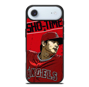 SHOHEI OHTANI LOS ANGELES ANGELS 2 iPhone Air Case Cover