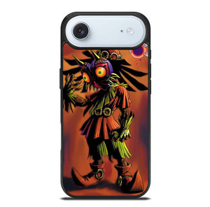 SKULL KID THE LEGEND OF ZELDA iPhone Air Case Cover