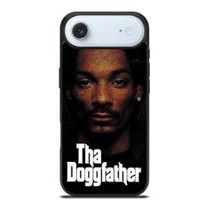 SNOOP DOGG THA DOGGFATHER RAPPER iPhone Air Case Cover