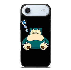 SNORLAX KABIGON POKEMON iPhone Air Case Cover