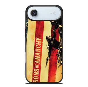 SONS OF ANARCHY AMERICA iPhone Air Case Cover