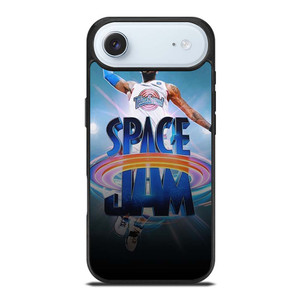 SPACE JAM 2 LEBRON JAMES iPhone Air Case Cover