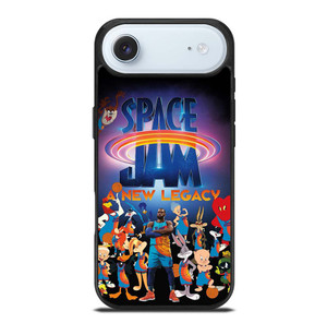 SPACE JAM NEW LEGACY LBERON JAMES iPhone Air Case Cover