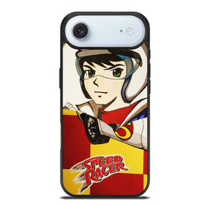 SPEED RACER ANIME iPhone Air Case Cover