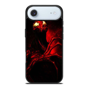 SPIDER CARNAGE SUPERVILLAIN iPhone Air Case Cover