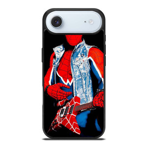 SPIDER PUNK COOL iPhone Air Case Cover