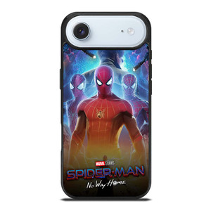 SPIDERMAN NO WAY HOME MARVEL iPhone Air Case Cover