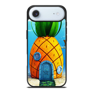 SPONGEBOB PINEAPPLE HOUSE iPhone Air Case Cover