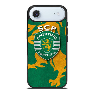 SPORTING LISBON PORTUGAL iPhone Air Case Cover