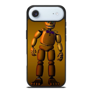 SPRING BONNIE FIVE NIGHTS AT FREDDY'S iPhone Air Case Cover