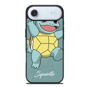 SQUIRTLE POKEMON MONSTER iPhone Air Case Cover