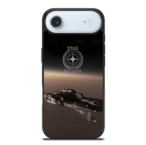 STAR CITIZEN SPACE GAMES iPhone Air Case Cover