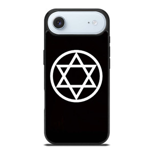 STAR OF DAVID JEWISH SYMBOL iPhone Air Case Cover