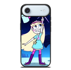 STAR VS THE FORCES OF EVIL BUTTERFLY iPhone Air Case Cover