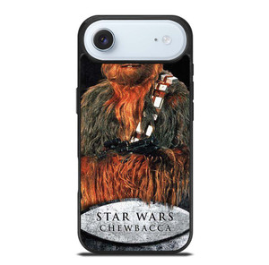 STAR WARS CHEWBACCA iPhone Air Case Cover