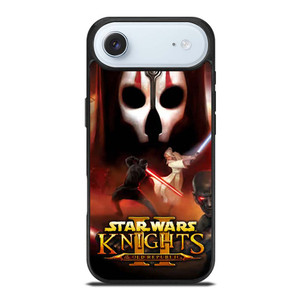 STAR WARS KNIGHTS OF THE OLD REPUBLIC 2 iPhone Air Case Cover