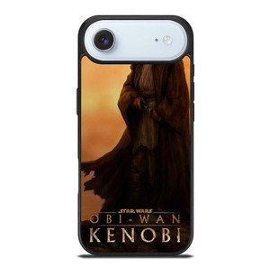 STAR WARS OBI WAN KENOBI SERIES 2 iPhone Air Case Cover