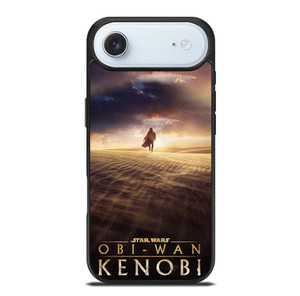STAR WARS OBI WAN KENOBI SERIES 3 iPhone Air Case Cover