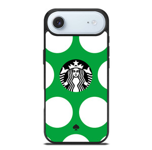 STARBUCKS X KATE SPADE NEW YORK iPhone Air Case Cover