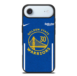 STEPHEN CURRY GOLDEN STATE WARRIORS 2021-22 iPhone Air Case Cover