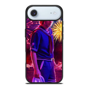 STEVE HARRINGTON STRANGER THINGS iPhone Air Case Cover
