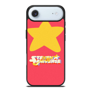 STEVEN UNIVERSE STAR iPhone Air Case Cover