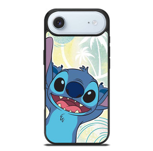 STITCH DISNEY CARTOON iPhone Air Case Cover