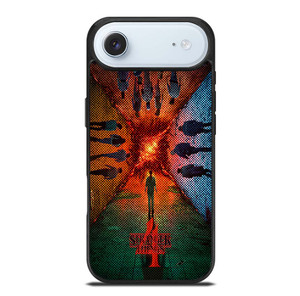 STRANGER THINGS 4 iPhone Air Case Cover