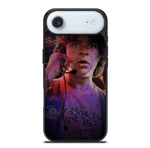 STRANGER THINGS DUSTIN iPhone Air Case Cover