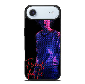 STRANGER THINGS ELEVEN FRIENDS DONT LIE iPhone Air Case Cover