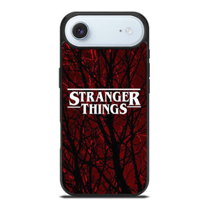 STRANGER THINGS LOGO iPhone Air Case Cover