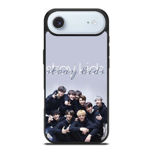 STRAY KIDS BOY BAND 2 iPhone Air Case Cover