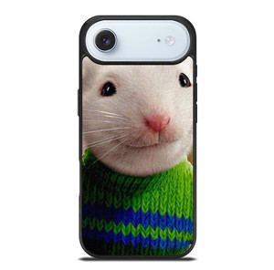 STUART LITTLE MOVIES iPhone Air Case Cover