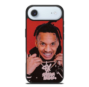STUNNA 4 VEGAS RAPPER 2 iPhone Air Case Cover
