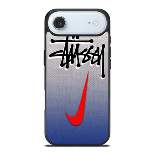 STUSSY X NIKE AIR PENNY iPhone Air Case Cover
