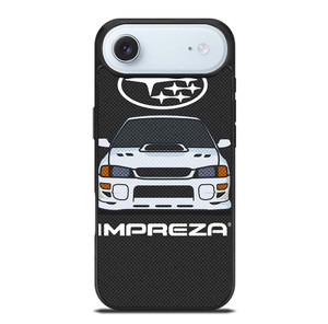 SUBARU IMPREZA WRX iPhone Air Case Cover