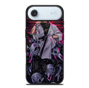 SUKUNA JUJUTSU KAISEN ANIME 2 iPhone Air Case Cover