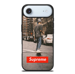 SUPREME SKATEBOARDS iPhone Air Case Cover