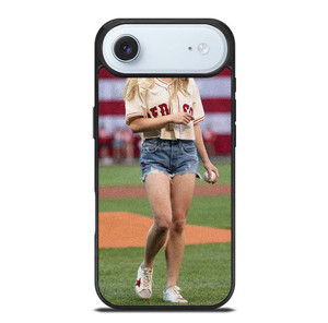 SYDNEY SWEENEY BOSTON RED SOX iPhone Air Case Cover