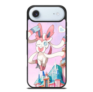 SYLVEON POKEMON POCKET MONSTERS iPhone Air Case Cover