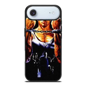 SYLVESTER STALLONE ACTOR iPhone Air Case Cover