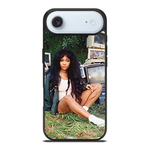 SZA CTRL SINGER iPhone Air Case Cover