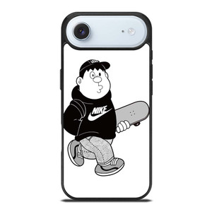 TAKESHI GODA GIAN DORAEMON iPhone Air Case Cover