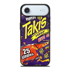 TAKIS FUEGO CHIPS SNACK iPhone Air Case Cover