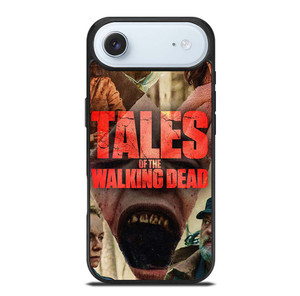 TALES OF THE WALKING DEAD iPhone Air Case Cover