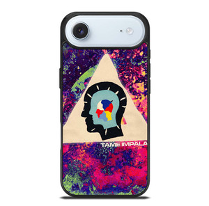 TAME IMPALA ART iPhone Air Case Cover