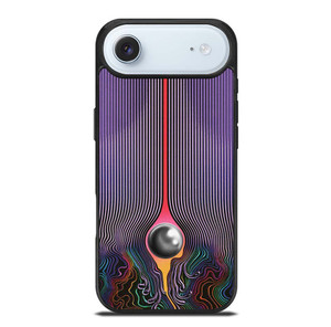 TAME IMPALA CURRENT COVER iPhone Air Case Cover
