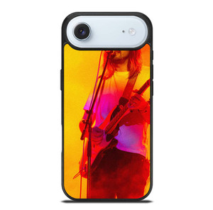 TAME IMPALA KEVIN PARKER iPhone Air Case Cover