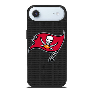 TAMPA BAY BUCCANEERS FOOTBALL TEXT iPhone Air Case Cover