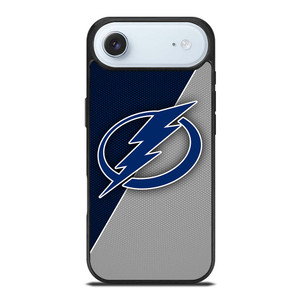 TAMPA BAY LIGHTING NHL HOCKEY LOGO iPhone Air Case Cover